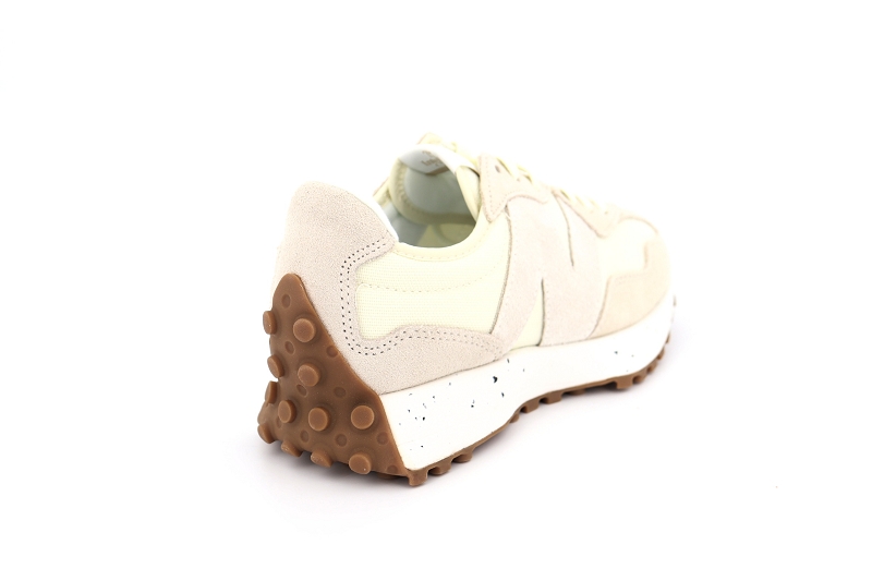 New balance baskets ws327 beige7452010_4