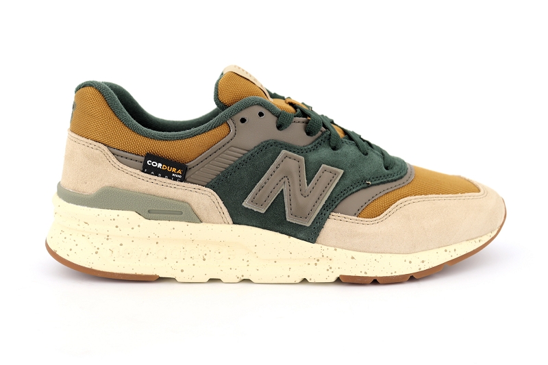 New balance baskets cm997 vert