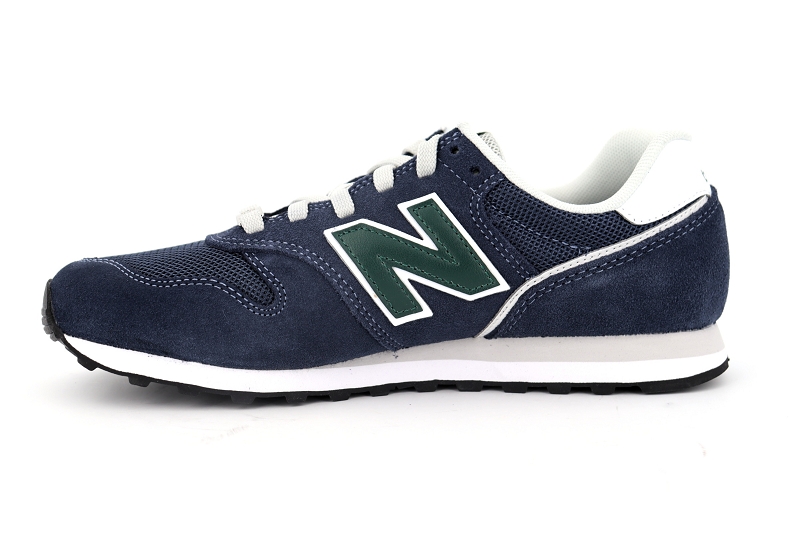 New balance baskets ml373 bleu7452203_3