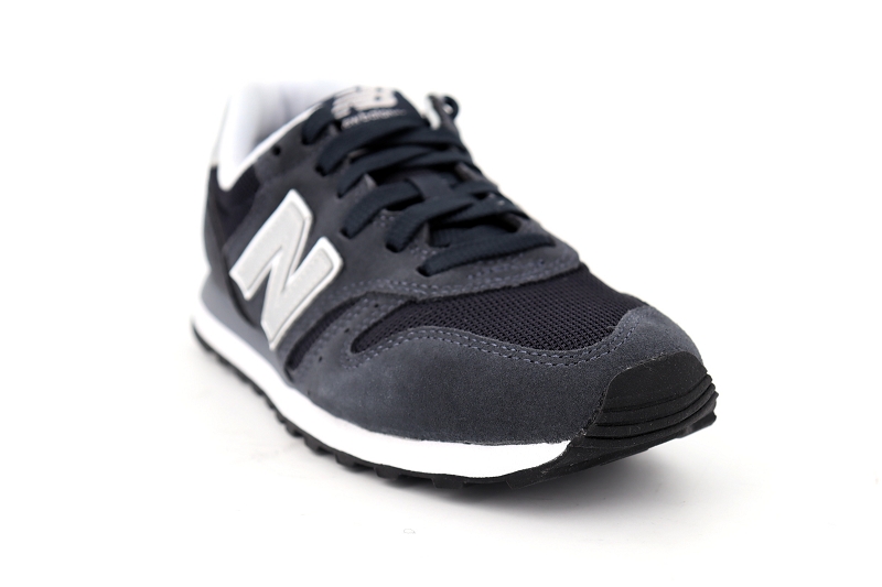 New balance baskets ml373 bleu7452205_2