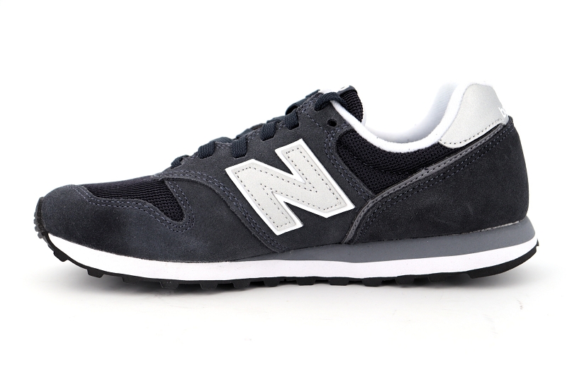 New balance baskets ml373 bleu7452205_3