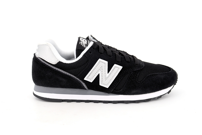 New balance baskets ml373 noir