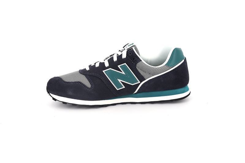 New balance baskets ml373 bleu7452210_3