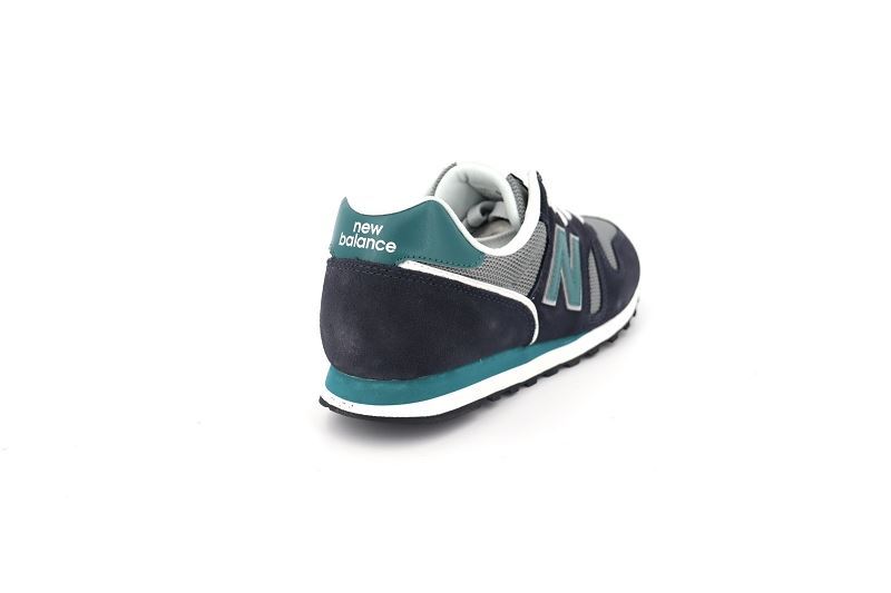 New balance baskets ml373 bleu7452210_4