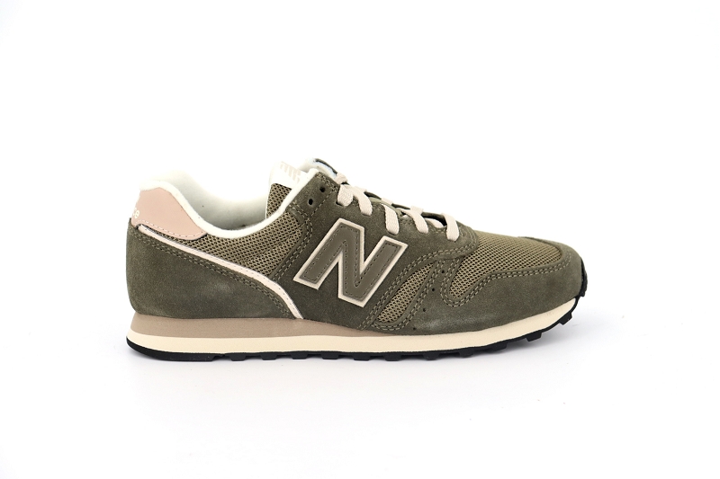 New balance baskets ml373 vert