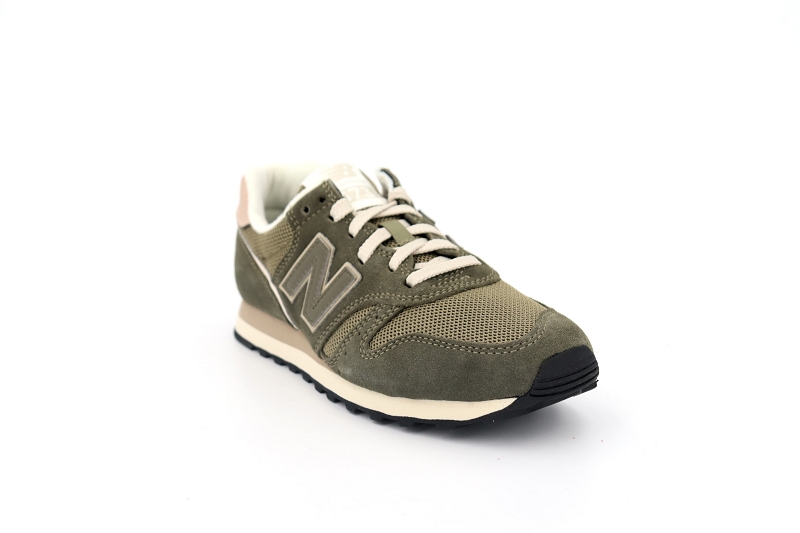 New balance baskets ml373 vert7452211_2