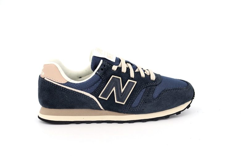 New balance baskets ml373 bleu