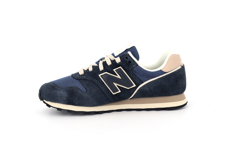 New balance baskets ml373 bleu7452212_3