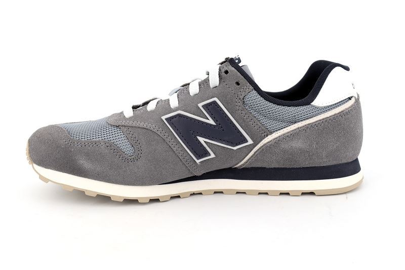 New balance baskets ml373 gris7452214_3