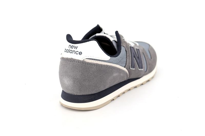 New balance baskets ml373 gris7452214_4
