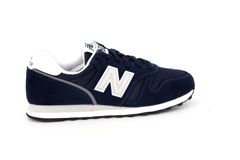 New balance baskets ml373 bleu