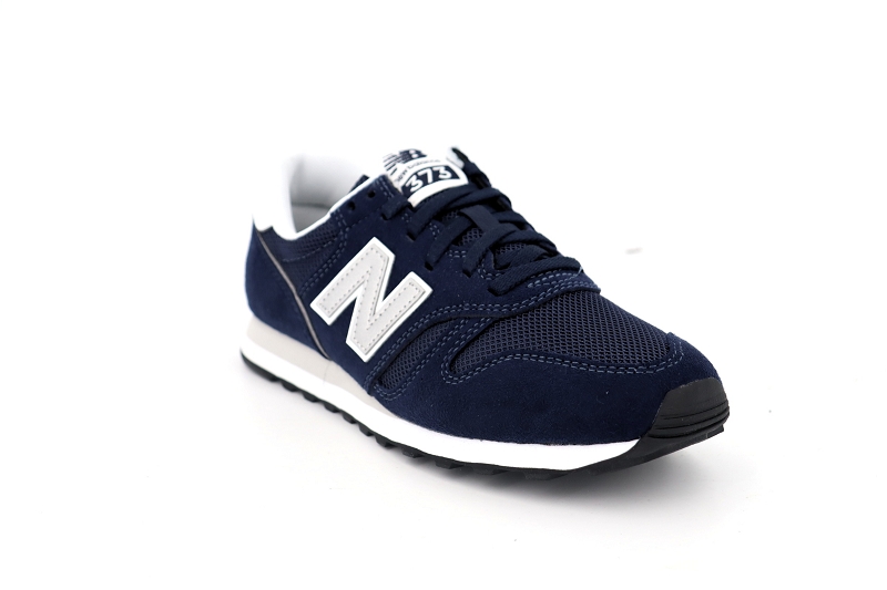 New balance baskets ml373 bleu7452215_2