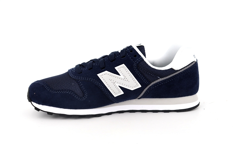 New balance baskets ml373 bleu7452215_3