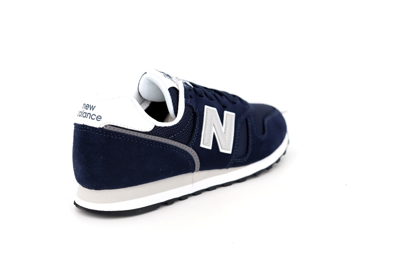 New balance baskets ml373 bleu7452215_4