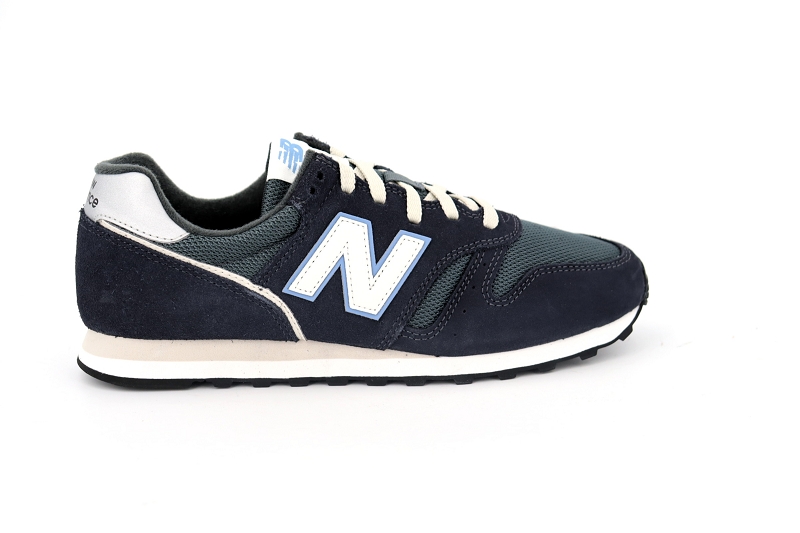 New balance baskets ml373 bleu