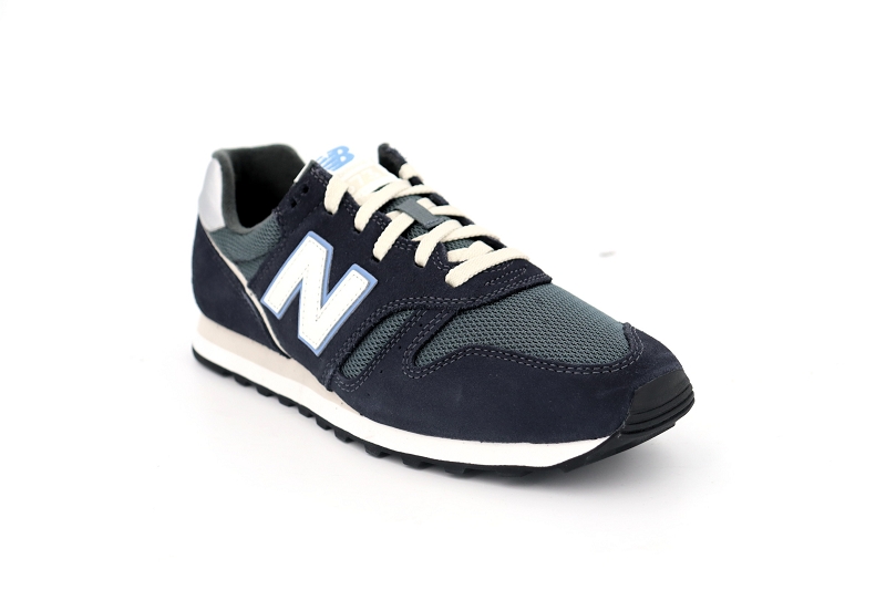 New balance baskets ml373 bleu7452216_2