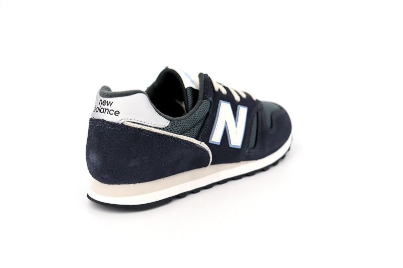 New balance baskets ml373 bleu7452216_4