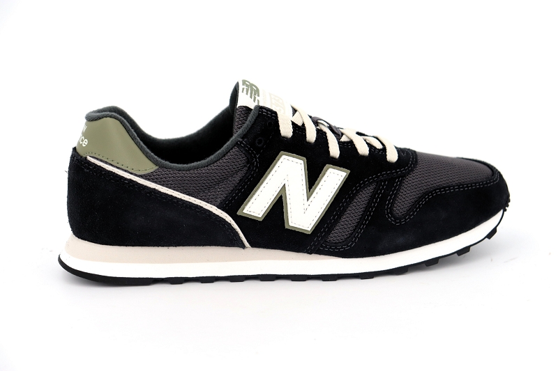 New balance baskets ml373 noir