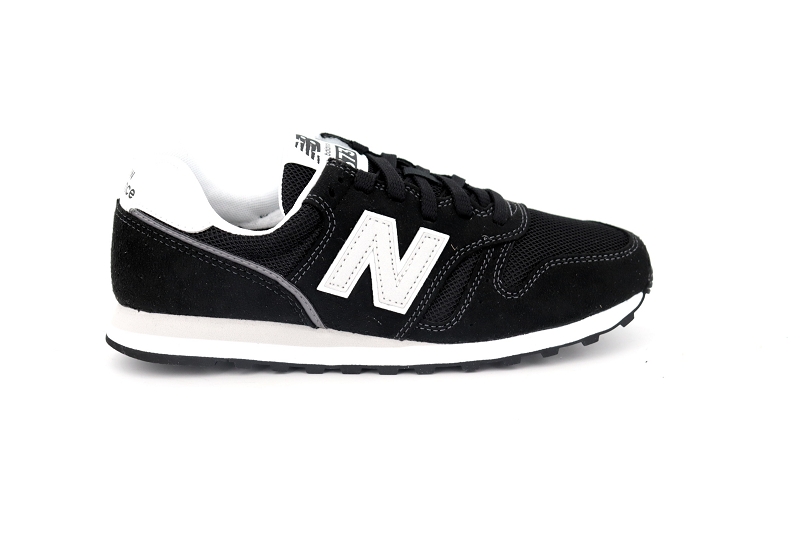 New balance baskets ml373 noir