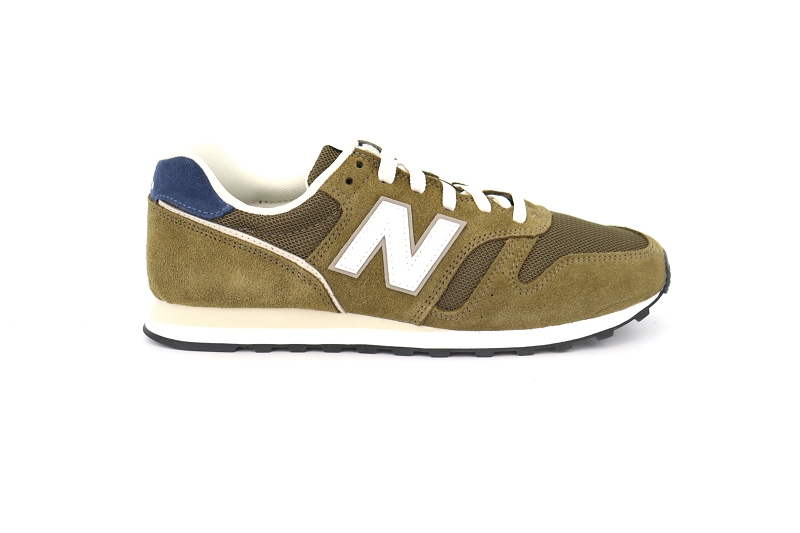 New balance baskets ml373 vert