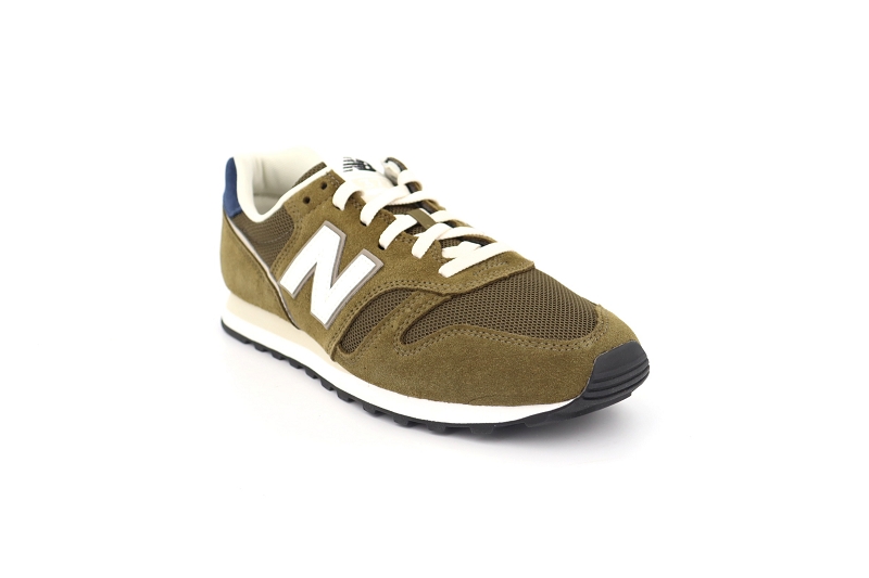 New balance baskets ml373 vert7452225_2