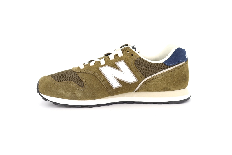 New balance baskets ml373 vert7452225_3