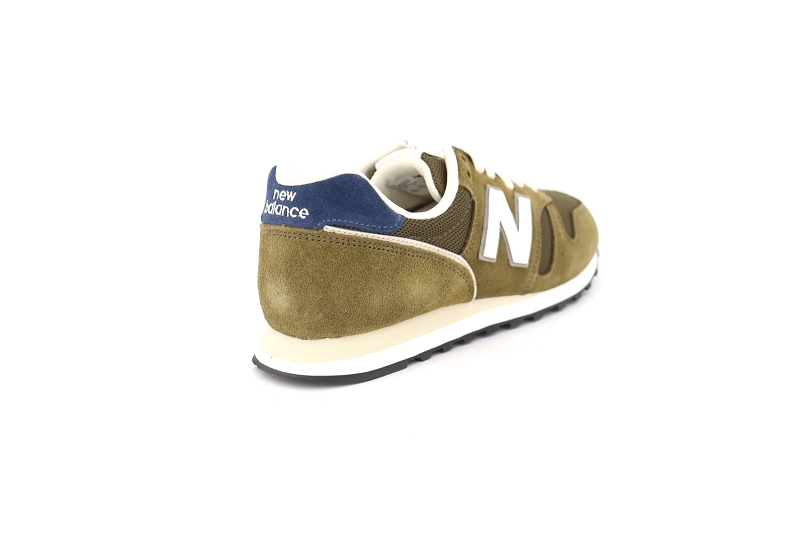 New balance baskets ml373 vert7452225_4