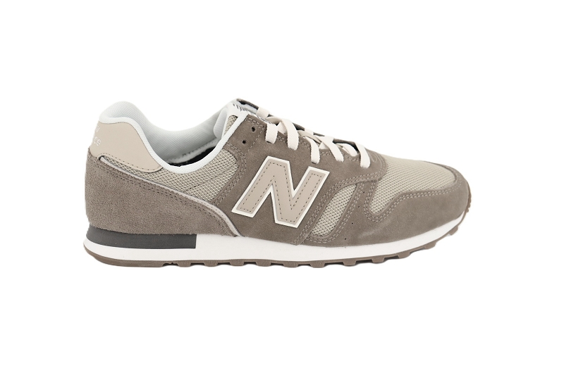 New balance baskets ml373 beige