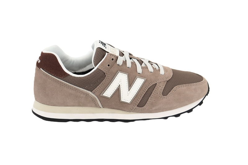 New balance baskets ml373 marron