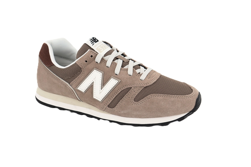New balance baskets ml373 marron7452229_2