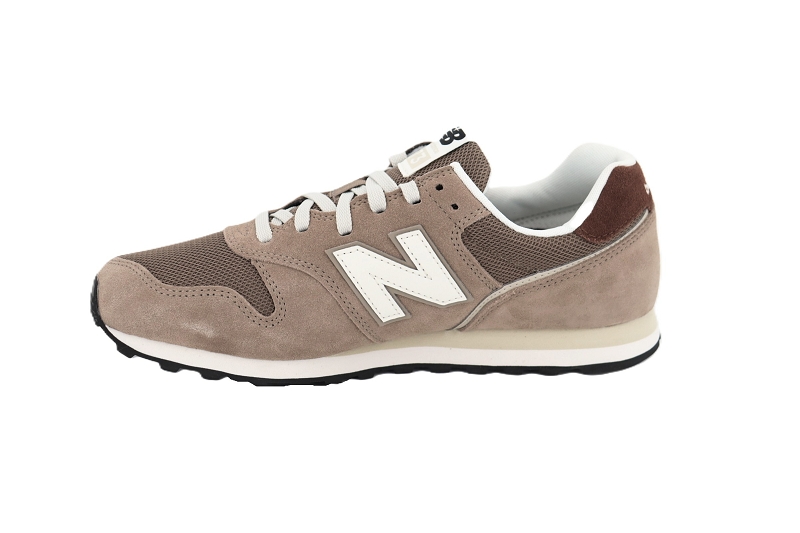 New balance baskets ml373 marron7452229_3