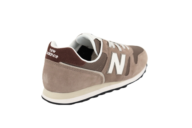 New balance baskets ml373 marron7452229_4
