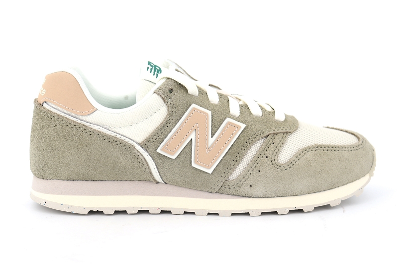 New balance baskets wl373 vert