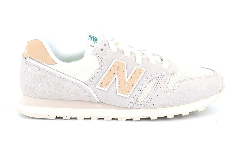 New balance baskets wl373 gris