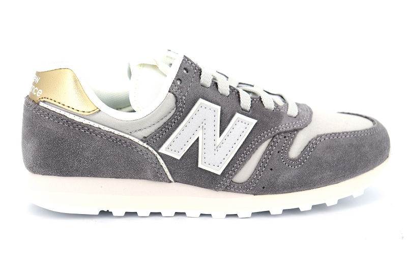 New balance baskets wl373 gris