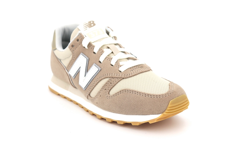 New balance baskets wl373 beige7452608_2