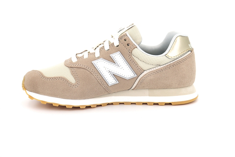 New balance baskets wl373 beige7452608_3