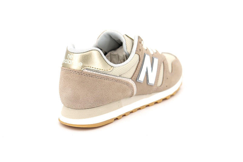 New balance baskets wl373 beige7452608_4