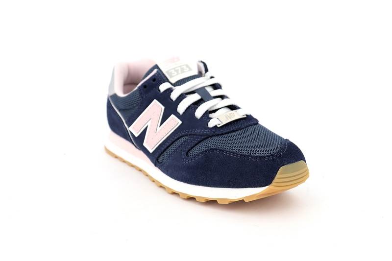 New balance baskets wl373 bleu7452609_2