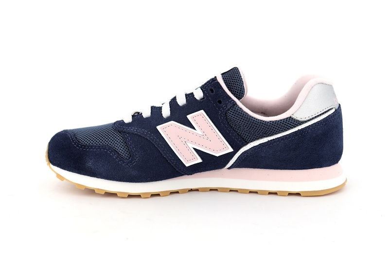 New balance baskets wl373 bleu7452609_3