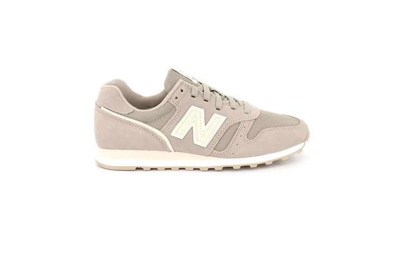 New balance baskets wl373 beige