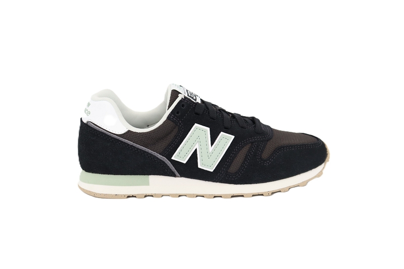 New balance baskets wl373 noir