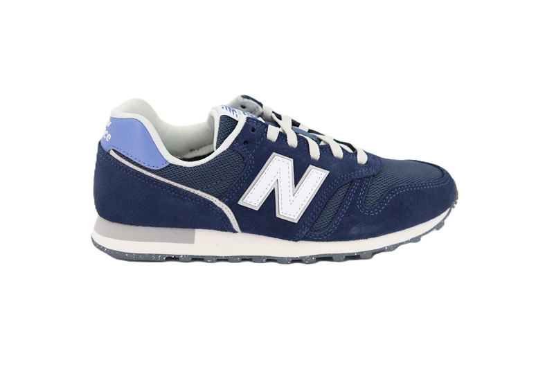 New balance baskets wl373 bleu