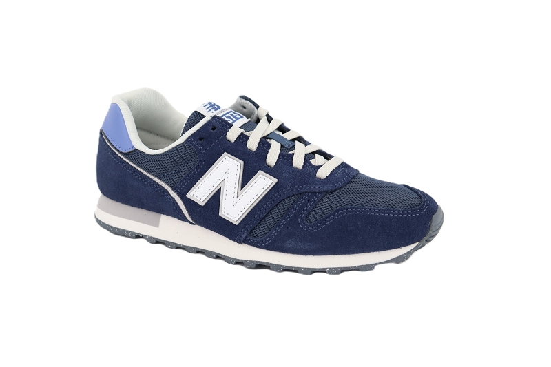 New balance baskets wl373 bleu7452617_2