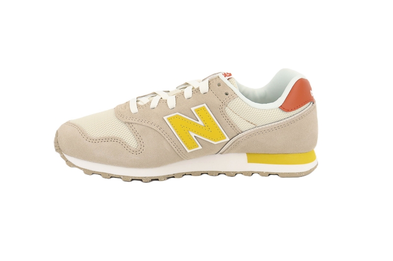 New balance baskets wl373 beige7452619_3