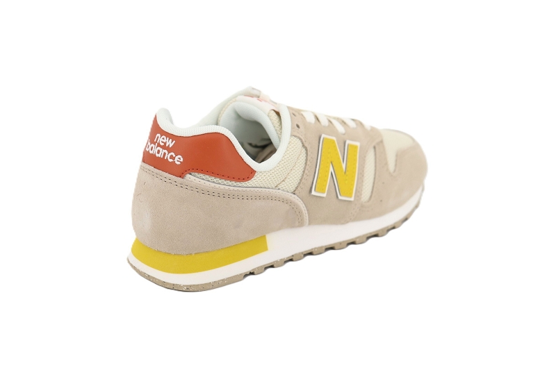 New balance baskets wl373 beige7452619_4
