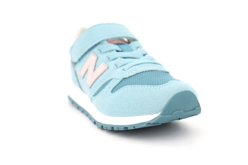 New balance enf baskets yv373 bleu7454401_2