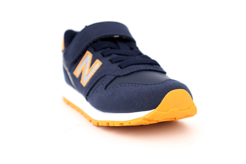 New balance enf baskets yv373 bleu7454402_2