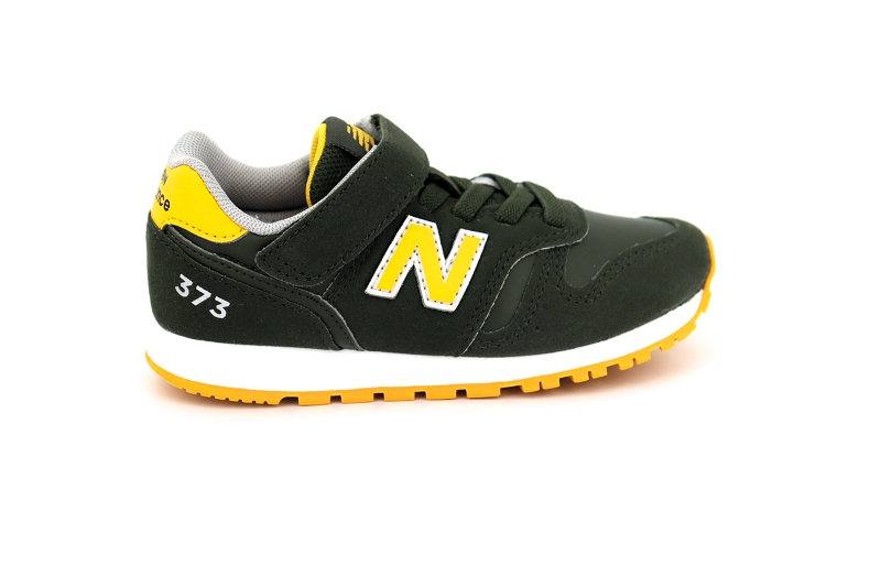 New balance enf baskets yv373 vert