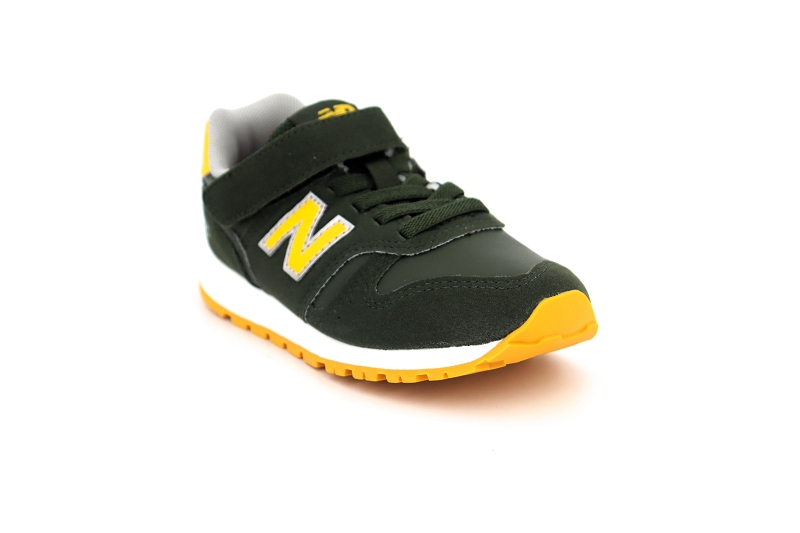 New balance enf baskets yv373 vert7454404_2